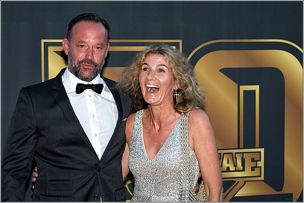 PENNY DEL;  Koelner Haie Gala ; Koeln, 13.08.2022